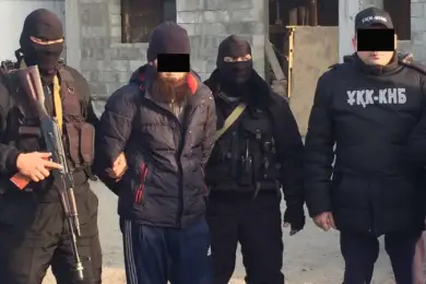 Изнасилования, разбои, убийства. Составлен антирейтинг-2019 преступлений салафитов Казахстана