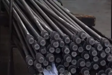 Крупнейшему заводу нефтяного оборудования «приказано умереть»