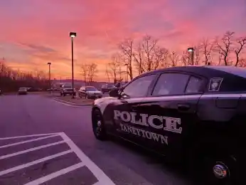 Taneytown Police Department