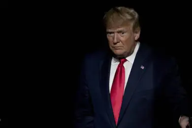 Трамп: Сулеймани — «террорист номер один в мире»