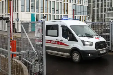 Первое заражение не за границей зафиксировано в Петербурге