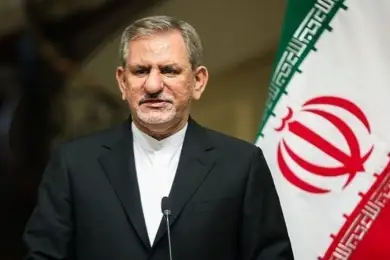 Вице-президент и два министра Ирана заразились коронавирусом