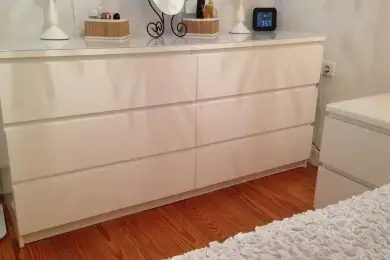 За гибель ребенка от комода мебельная компания выплатит 45 миллионов долларов