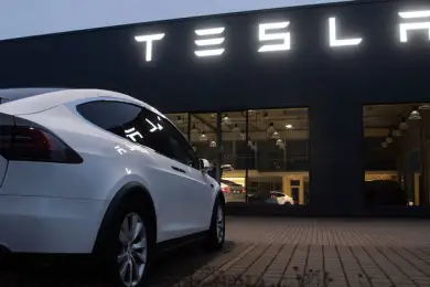 Tesla считывает всю информацию о водителях. Власти Китая забили тревогу