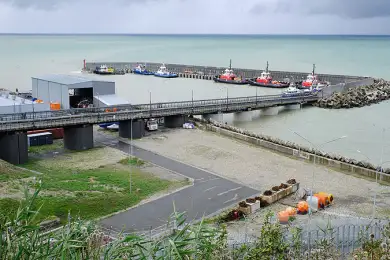 КТК возобновил прокачку нефти. Авария ликвидирована