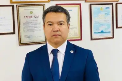 Аэропорт Нур-Султана возглавил Габит Тажимуратов