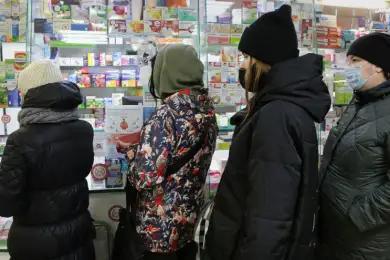 Дефицит лекарств вырос в 15 раз — «привет» из России