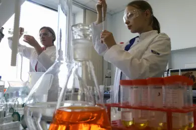 Доказано: прививка против туберкулеза помогает в борьбе против COVID