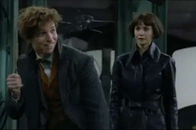 Воланд-де-Морт воскрес? Новый фильм о Гарри Поттере не за горами