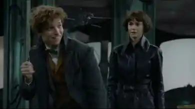 кадр из видео трейлера