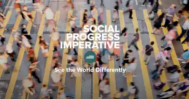 socialprogress.org