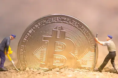 Гонконгская крипто-биржа проведет воркшоп в Нур-Султане