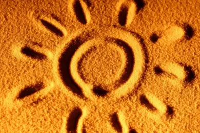 Экстремальная жара охватит Казахстан