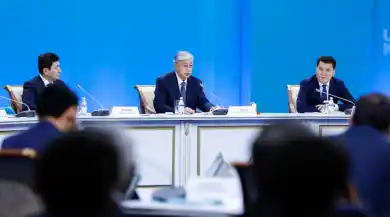 BaigeNews.kz, Бауыржан Жуасбаев