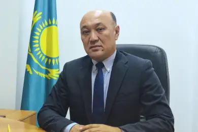 Талгат Сатиев возглавил Комитет геологии