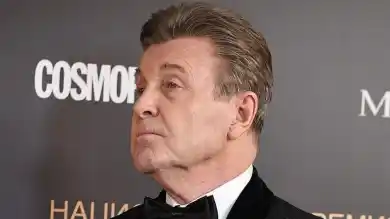 Лев Лещенко