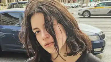 Хильда Кармен