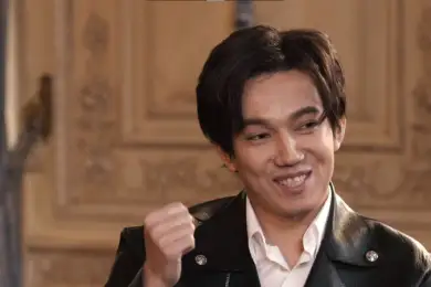 Димаш Кудайберген рассказал о друзьях, кошельке и счастье. Видео