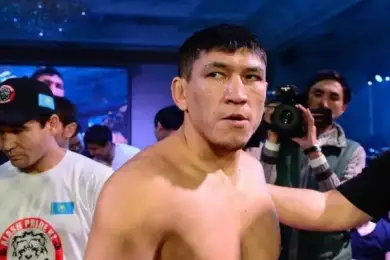 Куат Хамитов создает свою партию. Видео