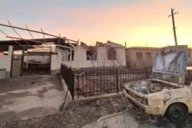 Суд над зачинщиками кордайских беспорядков — 400 томов дела и более 100 участников процесса