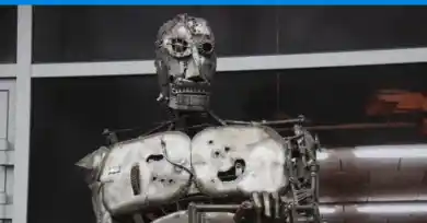 Терминатор