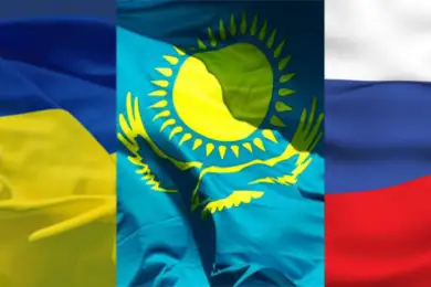 Казахстан, Россия и Украина — к чему пришли за 30 лет? Расклад эксперта