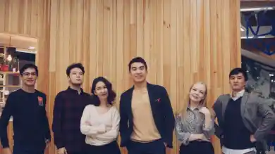 Активист? Получи премию!