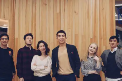 Активист? Получи премию! — новая инициатива для молодых