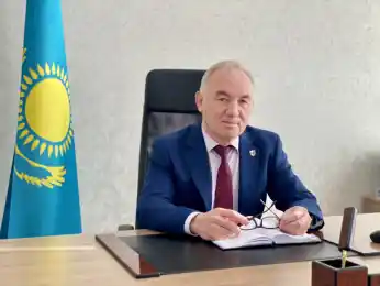 Аскар Жүнисбек