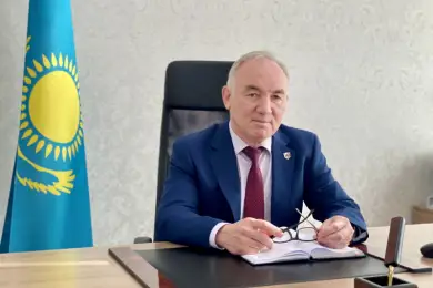 Аскар Жунисбек стал главным айтишником КНБ РК