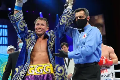 Геннадий Головкин проведет бой с бразильцем