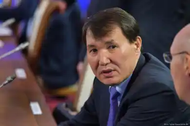 Алик Шпекбаев