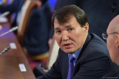 «Реально в отставку никто не хочет уходить» — глава Антикора