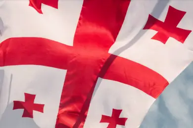 25 августа объявлен днем траура в Грузии