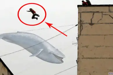 Аналоги «Синего Кита» толкают детей на суицид по-казахски