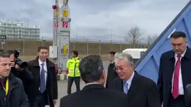 кадр из видео