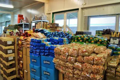 Цены на продукты выросли из-за роста оптовых цен — эксперт