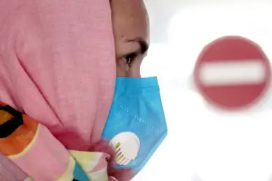 Два случая заболевания коронавирусом подтвердились в России