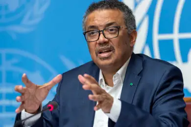 Гендиректор ВОЗ назвал условие для снятия странами ЧП