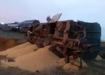 пресс-служба ДЧС ЗКО