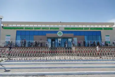 СпецЦОН столицы «утонул» в спекулятивных цифровых очередях