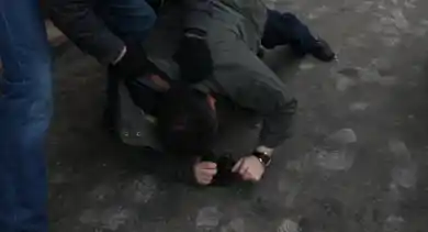 © Sputnik / Андрей Стенин