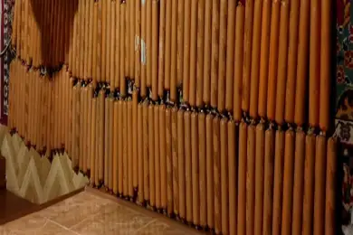 Банда промышляла взрывчаткой в Акмолинской области