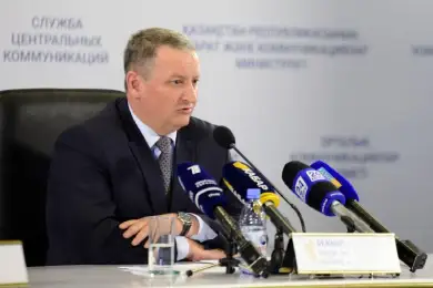 Режим чрезвычайной ситуации в Нур-Султане сохраняется