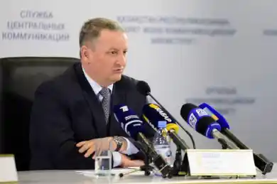 Владимир Беккер