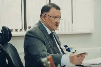 «Виноватых нет, своих в обиду не дам»: глава Bek Air дал подробное интервью