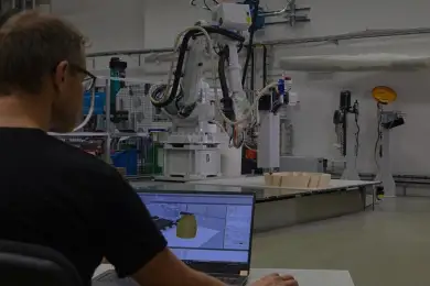 Оффлайн-курс по 3D-печати состоится в Нур-Султане