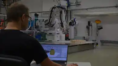 Оффлайн-курс по 3D-печати состоится в Нур-Султане