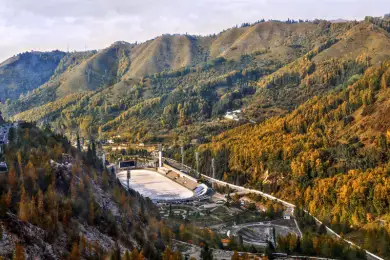 Государственные земли «Медеу» и «Шымбулака» стали частными — юрист