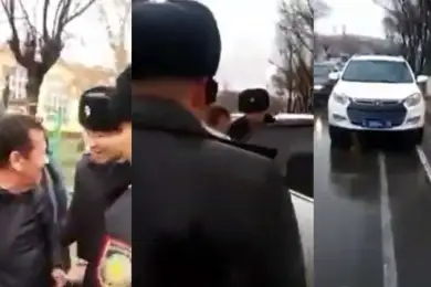 Как учителя стали охранниками школьных туалетов в Туркестане: подробности скандала